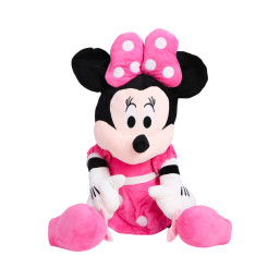 Plush Minnie Mouse 75 cm